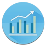 Logo of Introductory Statistics android Application 